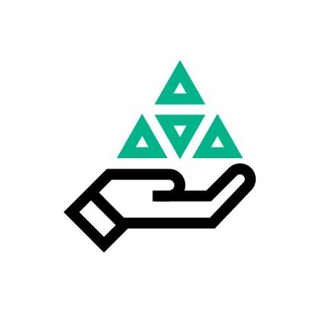 Aruba, a Hewlett Packard Enterprise company 1Y Foundation Care (H8LS0PE)