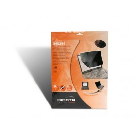 Dicota D30132 schermo anti-riflesso 61 cm (24") (D30132)