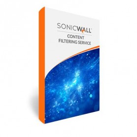 SonicWall 01-SSC-0540 estensione della garanzia (01-SSC-0540)