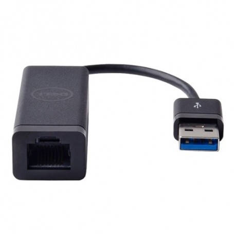DELL 470-ABBT scheda di rete e adattatore Ethernet 1000 Mbit/s (470-ABBT)