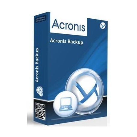 Acronis Backup Advanced for Server Subscription, 3 Y 3 anno/i (A1WAEILOS21)