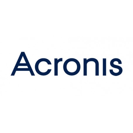 Acronis Backup Office 365 Open Value Subscription (OVS) Multilingua 1 anno/i (OF1BEBLOS21)