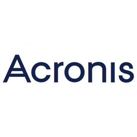 Acronis Backup 12 Windows Server Essentials Open Value Subscription (OVS) Rinnovo 1 anno/i (G1EBHBLOS21)