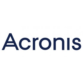 Acronis Backup 12 Windows Server Essentials Open Value Subscription (OVS) Rinnovo 3 anno/i (G1EBHILOS21)
