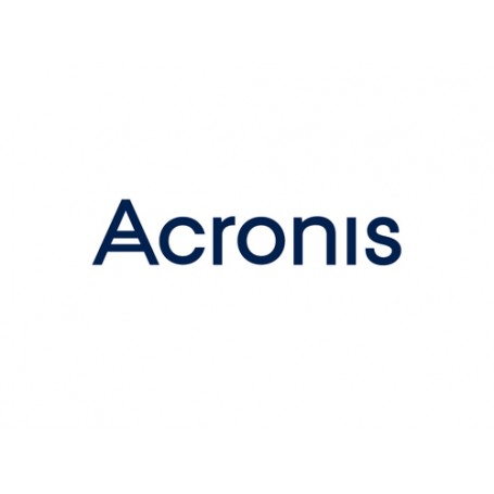 Acronis Backup Advanced Office 365 25 licenza/e 3 anno/i (OF5BEILOS21)