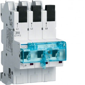 Hager HTS320E interruttore elettrico 3P (HTS320E)