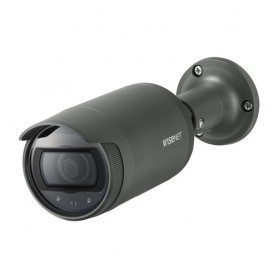 Hanwha LNO-6032R telecamera di sorveglianza Telecamera di sicurezza IP Interno e esterno Capocorda 1920 x 1080 Pixel (LNO-6032R)