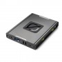 Goal Zero SHERPA batteria portatile Ioni di Litio 6400 mAh Carica wireless Grigio (22051)