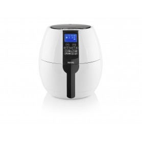 NOVA FRIGGITRICE AD ARIA AEROFRYER XL 3,2LT 1500W DISPLAY LCD BIANCO (02.180150.01.001)