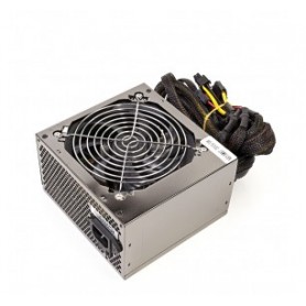 MACHPOWER ALIMENTATORE ATX 800W, 24+4 PIN, FULL CONNECT, VENTOLA 12CM SILENT (PSU-800-SIL)