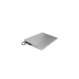 ICY BOX IB-DK-2102-C replicatore di porte e docking station per notebook Cablato USB 3.2 Gen 1 (3.1 Gen 1) Type-A (IB-DK-2102-C)