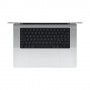 Apple MacBook Pro 16" chip M1 Max 10‑core CPU 32‑core GPU, 1TB SSD Argento (MK1H3T/A) (MK1H3TA)