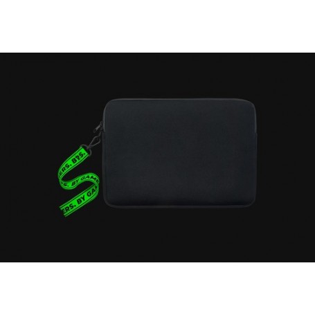 Razer RC21-01440100-R3M1 borsa per notebook 33,8 cm (13.3") Custodia a tasca Nero (RC21-01440100-R3M1)
