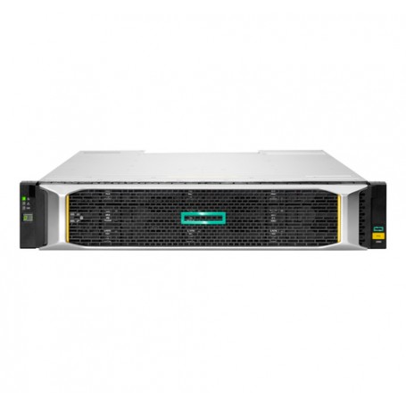Hewlett Packard Enterprise MSA 2060 array di dischi Armadio (2U) (R0Q75A)