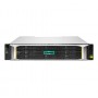 Hewlett Packard Enterprise MSA 2060 array di dischi Armadio (2U) (R0Q75A)