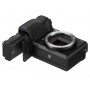 SONY ALPHA 6600 BLACK CORPO (ILCE6600B) (SS229)