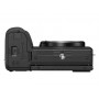 SONY ALPHA 6600 BLACK CORPO (ILCE6600B) (SS229)