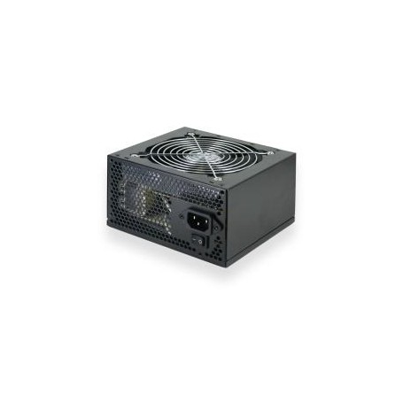Nilox PSNI-6001BK alimentatore per computer 600 W 20+4 pin ATX Nero (PSNI-6001BK)