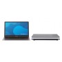 Microtech CoreBook Lite A Computer portatile 39,6 cm (15.6") Full HD Intel® Celeron® N 4 GB LPDDR4-SDRAM 128 GB (CBL15A/128W2)