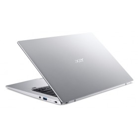 Acer Swift 1 SF114-34-C7ZJ Computer portatile 35,6 cm (14") Full HD Intel® Celeron® N 4 GB LPDDR4x-SDRAM 128 (NX.A77ET.002AC1)