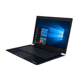 Dynabook Tecra X40-E-1F3 Computer portatile 35,6 cm (14") Touch screen Full HD Intel Core i5 8 GB DDR4-SDRAM 256  (A1PT482E11K5)