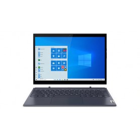 Lenovo Yoga Duet 7 Ibrido (2 in 1) 33 cm (13") Touch screen Wide Quad HD Intel Core i7 8 GB DDR4-SDRAM 512 GB SSD W (82AS00AXIX)