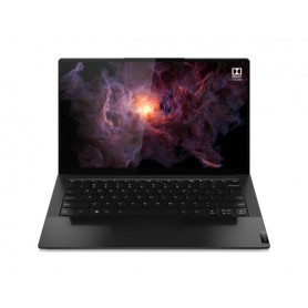 Lenovo Yoga Slim 9 Computer portatile 35,6 cm (14") Touch screen 4K Ultra HD Intel Core i7 16 GB LPDDR4x-SDRAM 1000 (82D1005PIX)