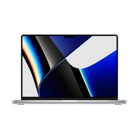 Apple MacBook Pro 16" chip M1 Pro 10‑core CPU 16‑core GPU 1TB SSD Argento (MK1F3T/A)