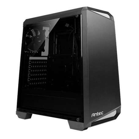 Antec NX100 Midi Tower Nero, Grigio (0-761345-80022-8)