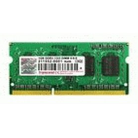 Transcend TS512MSK64V3N memoria 4 GB 2 x 8 GB DDR3 1333 MHz (TS512MSK64V3N)