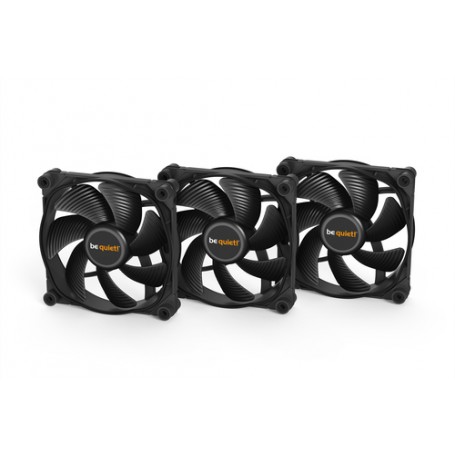 be quiet! SILENT LOOP 2 360mm Processore 12 cm Nero (BW012)