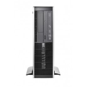 PC REF I5 8G 256SSD  W10P UPD SFF I5-3470 HP 8300 DVD KASP K1Y1U (REFHP0003WK)