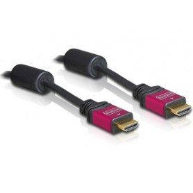 DeLOCK HDMI 1.3b Cable 1.8m male / male cavo HDMI 1,8 m HDMI tipo A (Standard) (84333)