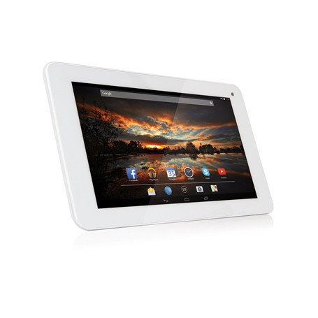 Hamlet Zelig Pad Tablet 470P 7" WIFI (XZPAD470P)