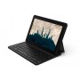 Lenovo 10e 32 GB 25,6 cm (10.1") Mediatek 4 GB Wi-Fi 5 (802.11ac) Chrome OS Grigio (82AM0001IX)