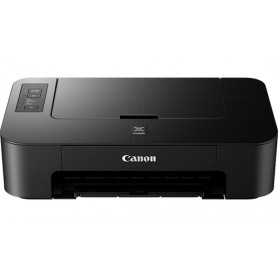 Canon PIXMA TS205 stampante a getto d'inchiostro A colori 4800 x 1200 DPI A4 (2319C006)