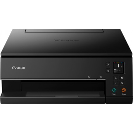Canon PIXMA TS6350 Ad inchiostro A4 4800 x 1200 DPI Wi-Fi (3774C006)