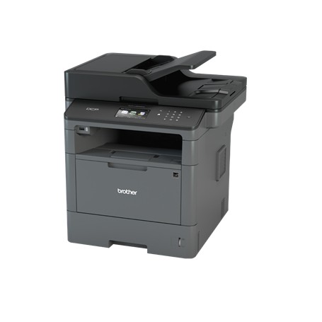 Brother DCP-L5500DN multifunzione Laser A4 1200 x 1200 DPI 40 ppm (DCPL5500DNYY1) (DCP-L5500DN) (DCPL5500DNYY1)