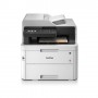 Brother MFC-L3750CDW multifunzione LED A4 2400 x 600 DPI 24 ppm (MFCL3750CDWYY1) (MFCL3750CDW) (MFCL3750CDWYY1)