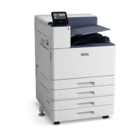 Xerox VersaLink VL C9000 A3 45/45 ppm Stampante fronte/retro Adobe PS3 PCL5e/6 3 vassoi Totale 1140 fogli (C9000V_DT)