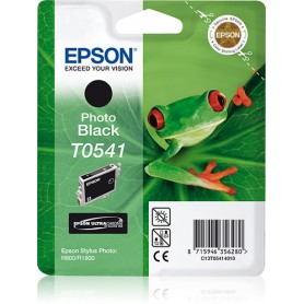 Epson Cartuccia Nero foto (C13T05414010)