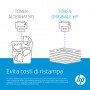 HP Cartuccia Toner originale nero LaserJet 55A (CE255A)
