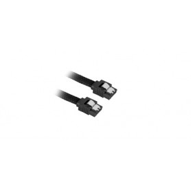 Sharkoon SATA 3 cavo SATA 0,75 m SATA 7-pin Nero (4044951017157)