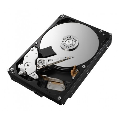 Toshiba P300 1TB 3.5" 1000 GB Serial ATA III (HDWD110UZSVA)
