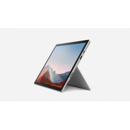 Microsoft Surface Pro 7+ 4G LTE-A 256 GB 31,2 cm (12.3") Intel Core i5 8 GB Wi-Fi 6 (802.11ax) Windows 10 Pro Platin (1S3-00003)