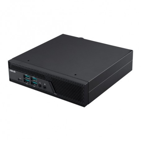 ASUS PB62-B5016MH DDR4-SDRAM i5-11400 mini PC Intel® Core™ i5 di undicesima generazione 8 GB 256 GB SSD Ner (90MS02C1-M00160)