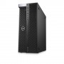 DELL Precision T5820 DDR4-SDRAM W-2223 Tower Intel® Xeon® 16 GB SSD Windows 10 Pro for Workstations Stazione di lavoro (9R6W0)