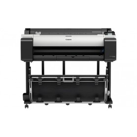 Canon imagePROGRAF TM-300 stampante grandi formati Wi-Fi Getto termico d'inchiostro A colori 2400 x 1200 DPI A0 (84 (3058C003AA)