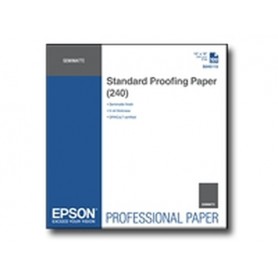 Epson Standard Proofing Paper 240 (C13S045115)
