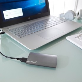 Intenso 128GB Premium Antracite (3823430)